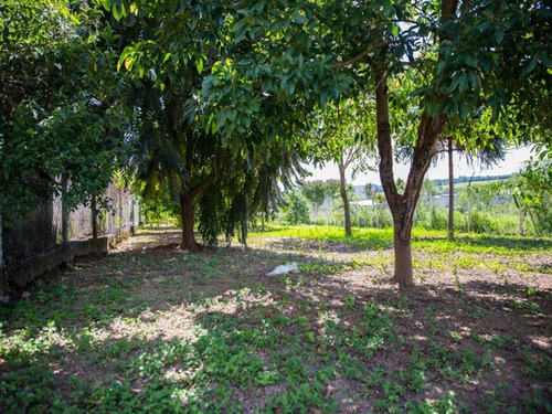 Chácara A Venda No Éden, Sorocaba - Sp - Ch00023 - 33363645