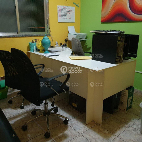 Imagem 18 de 18 de Lojas Comerciais Venda - Ref: Me0lj56931