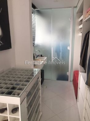 Imagem 11 de 15 de 01432 - Sobrado 3 Dorms. (3 Suítes), Centro - Arujá/sp - 1432
