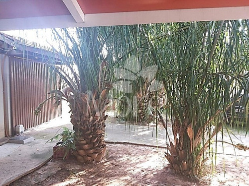 Imagem 13 de 13 de Excelente Chácara Localizada Em Bairro Nobre De Nova Odessa! - Ch00006 - 2853689