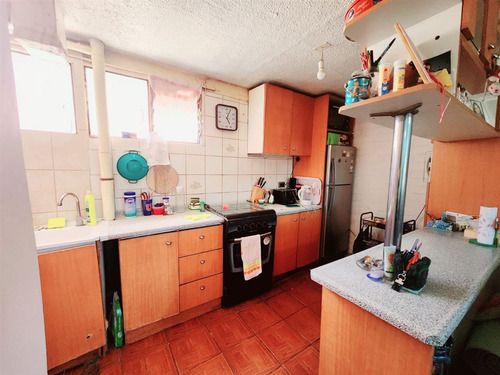Departamento En Venta De 2 Dorm. En Maipú