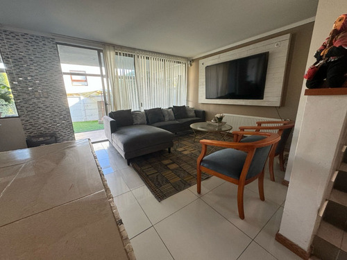 Linda Casa. Lomas De Montemar 5d-3b-3est. Entrega Inmediata