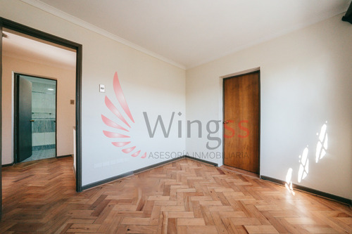 Arriendo Casa Parque San Eugenio - Metro Ñuble