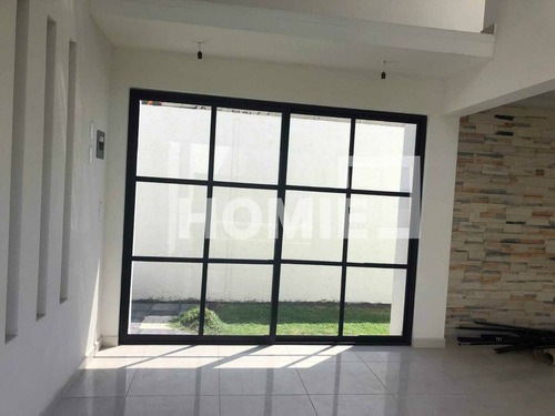 Casa En Renta En Chautla, Edo. De México Amplia, Funcional Y Con Gran Espacio Exterior, 94074