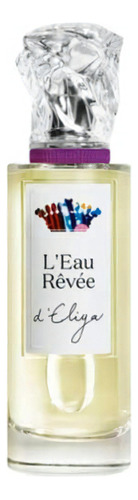 Perfume Unisex Sisley L'eau Rêvée D'eliya Edt 100ml