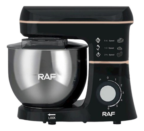 Batidora Planetaria Raf R6673 1800w 12 L Cocina Repostería 