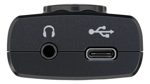 Irig Usb Interface De Audio Universal Para Guitarra