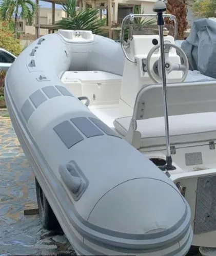 Dinghy Dl 13 Lv2829