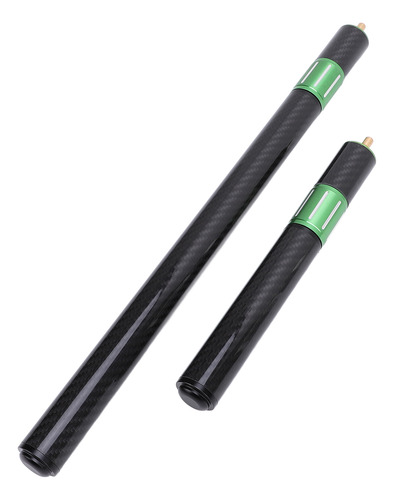 Extensor Para Juntas Billiard Extension Pool Stick, Fibra De