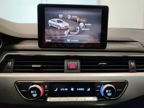 Imagen 8 de 25 de Audi A4 2019 0km 2018 2020 2021 2022 A5 A3 Sedan Q2 Q3 A419