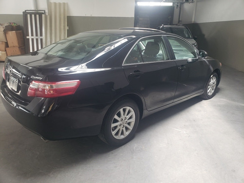 Imagen 7 de 24 de Toyota Camry 2011 2.4 At L4 Famaautos