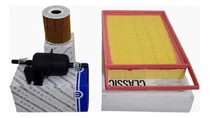 Comprar Kit Filtros Fiat Palio Siena 1.6 Original Fiat Palio 11\u002F12