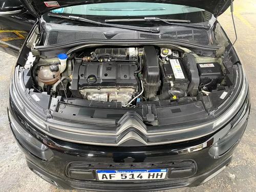 Citroën C4 Cactus 1.6 Vti 115 Feel