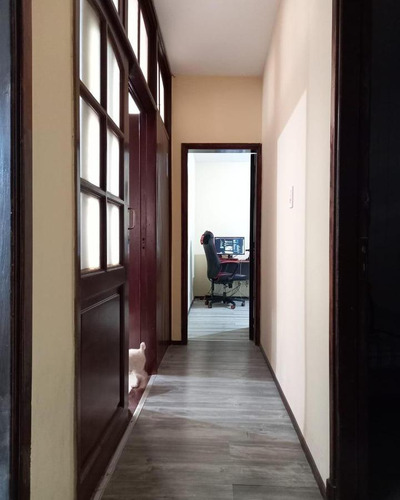 Casa En Venta Bº Maipu 1º Sección. 3 Dormitorios-3baños. Con Escritura. 330 M2