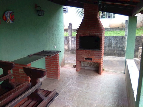 Chácara, Portal Das Aguas, Ibiuna, 1 Dorm - 6622