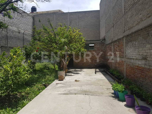 Imagen 4 de 11 de Terreno En Venta En Peralvillo, Cuauhtémoc. Rtv-361