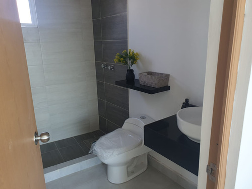 Casa En Venta En Complejo 22 Prolongacion Juarez