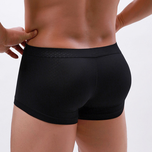Calzoncillos De Colores Para Hombre, Ropa Interior A La Moda
