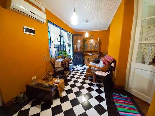 Imagen 9 de 10 de En Venta - Casa Colonia Del Sacramento