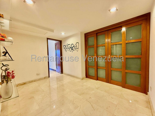 Apartamento En Venta Las Mercedes Mls#25-21623 Fr