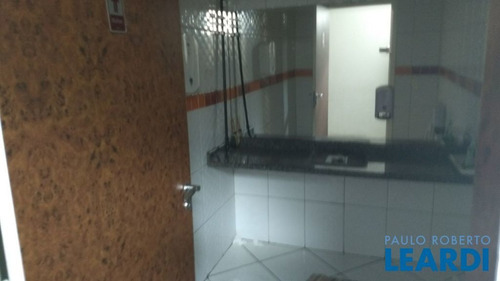 Comercial - Vila Mariana - Sp - 525398