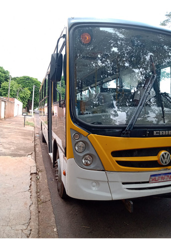 Urbano Midi Escolar Caio Apache Volkswagen 15.190