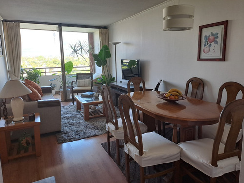 Departamento 3d 2b Impecable Estado.