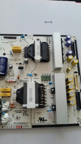 Eax68999601 2 1 Fuente LG Oled65bxpua Serie Bl6 (Usado)