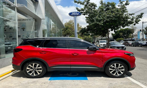 Chirey Tiggo 7 Pro 2023