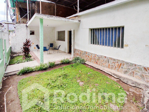 Casa En Venta Santa Eduvigis, Terreno Propio En Las Delicias