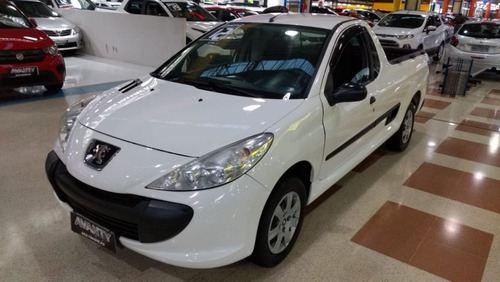 Pick Up Hoggar 1.4 Flex 2012