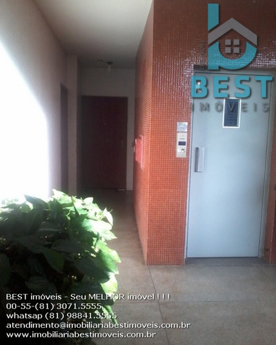 Imagem 19 de 27 de Apartamento 110 Metros No Parnamirim, Olimpiada - Ap02375 - 33146777