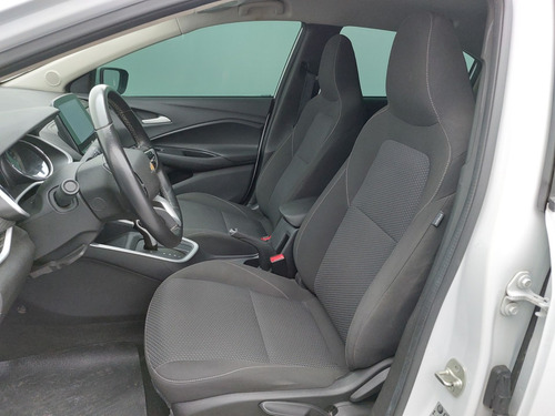 Chevrolet Onix 1.0 TURBO FLEX LTZ AUTOMÁTICO