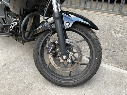 Imagen 13 de 13 de Suzuki Gl 150 2020