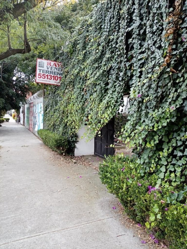 Imagen 5 de 5 de Terreno En Venta En Del Valle