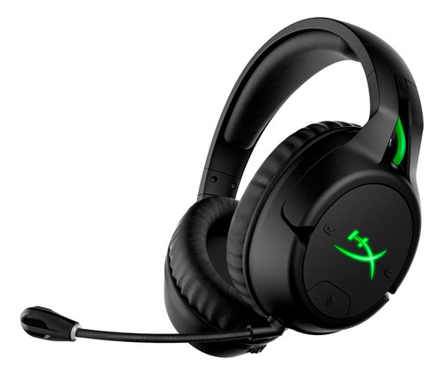 Hyperx Cloudx Flight Audífonos Inalámbricos Xbox