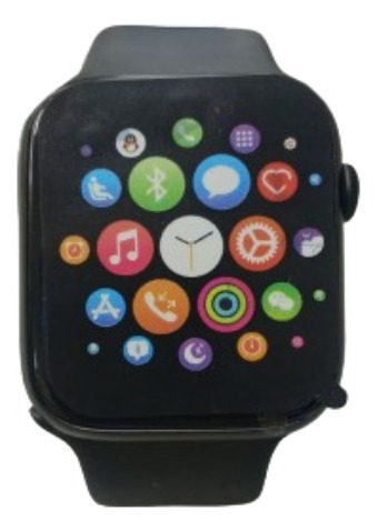 Smartwatch Modelo T500 1.44  Fitpro Ip67