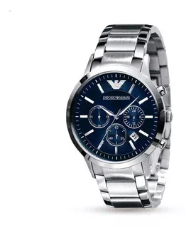 Reloj Emporio Armani Ar2448 Sellado Nuevo En Caja