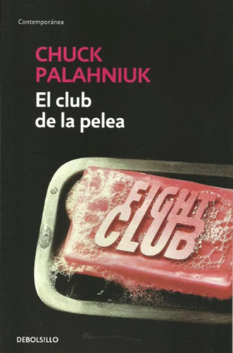 Libro El Club De La Pelea