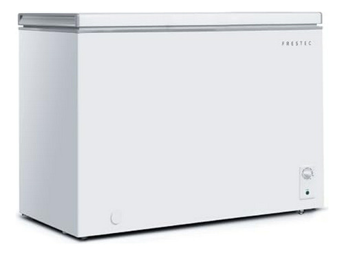 Congelador Horizontal Blanco 5.0' Y