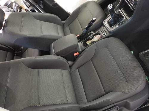 Volkswagen Golf 1.4 Comfortline Tsi 2018