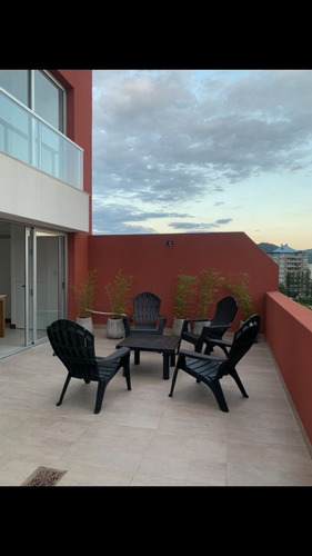 Imagen 9 de 12 de Departamento Alquiler Temporario. En Macrocentro De La Cuidad De Salta- Para Tres Personas. Edificio A Estrenar Calidad Premium