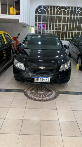 Chevrolet Prisma 1.4 Lt 98cv