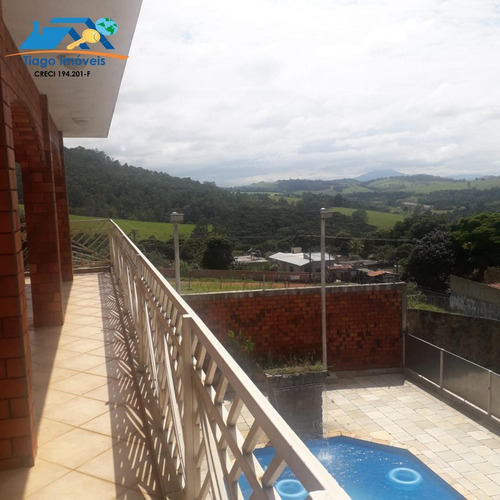 Chácara A Venda No Alto Da Montanha Bragança! - 322