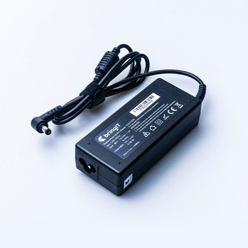 Fonte Para Notebook Acer Aspire 5733-6432 | 19v 3.42a