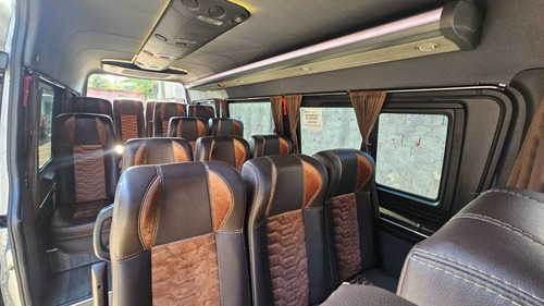 Sprinter Cdi 417 Ano 2024 Executiva Jm Cod.686