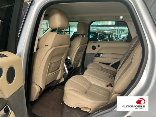 Land Rover Range Rover 3.0 VOGUE V6 24V TURBO DIESEL 4P AUTOMÁTICO