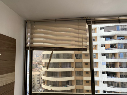 Vendo Departamento 2d2b Parque Brasil Antofagasta