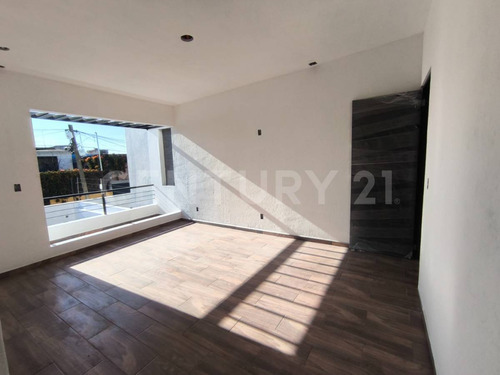 Venta De Casa Nueva En Jiutepec Morelos