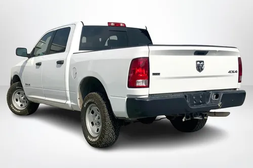 Dodge Ram 1500 V6 2020